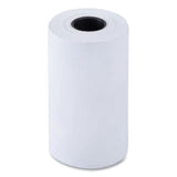 Karat Thermal Paper Rolls, 2.25" x 50 ft, White, 50/Carton (KRTGSTR225050) Case of 50