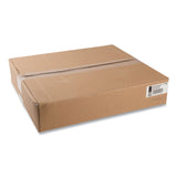 AmerCareRoyal® Filter Envelope, Fry Oil, 18.5", 100/Carton (RPPFE1820SP) Case of 100