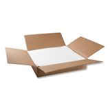 AmerCareRoyal® Filter Envelope, Fry Oil, 18.5", 100/Carton (RPPFE1820SP) Case of 100