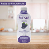 Pro-Stat® Oral Supplement Grape Flavor Liquid 30 oz. Bottle (728063_EA) 1/EA