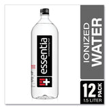 Nestlé Ionized Alkaline Water, 12 oz Bottle, 12/Carton (GRR22002029) Case of 12