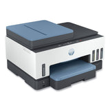 HP Smart Tank 7602 All-in-One Printer, Copy/Fax/Print/Scan (HEW28B98A) Each