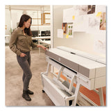 HP DesignJet T950 36" Wireless Wide Format Inkjet Printer (HEW2Y9H1G) Each