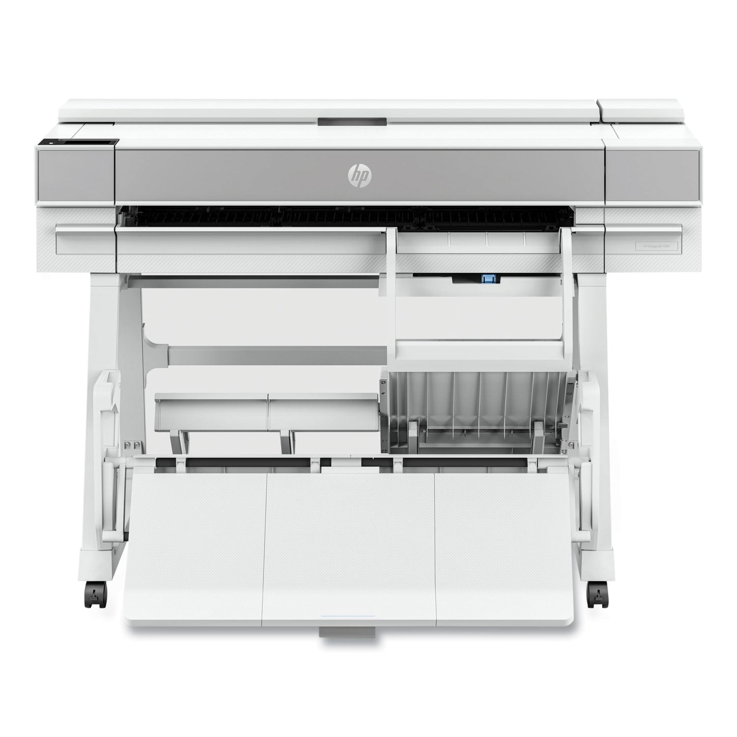 HP DesignJet T950 36" Wireless Wide Format Inkjet Printer (HEW2Y9H1G ...