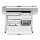 HP DesignJet T950 36" Wireless Wide Format Inkjet Printer (HEW2Y9H1G) Each