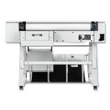 HP DesignJet T950 36" Wireless Wide Format Inkjet Printer (HEW2Y9H1G) Each