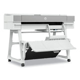 HP DesignJet T950 MFP 36" Wireless Wide Format Multifunction Inkjet Printer (HEW2Y9H3G) Each