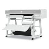 HP DesignJet T950 MFP 36" Wireless Wide Format Multifunction Inkjet Printer (HEW2Y9H3G) Each