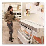 HP DesignJet T950 MFP 36" Wireless Wide Format Multifunction Inkjet Printer (HEW2Y9H3G) Each