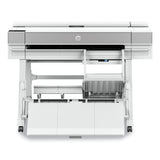 HP DesignJet T950 MFP 36" Wireless Wide Format Multifunction Inkjet Printer (HEW2Y9H3G) Each