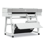 HP DesignJet T950 36" Wireless Wide Format Inkjet Printer (HEW2Y9H1G) Each