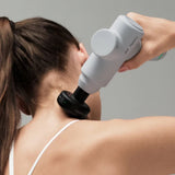 Hyperice Hypervolt Hand-Held Massager Heated Attachment 2.4 X 2.8 Inch / 3 Heat Levels (1248112_EA) 1/EA