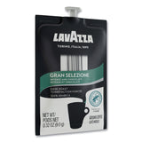 Lavazza Gran Selezione Coffee Freshpack, Gran Selezione, 0.32 oz Pouch, 76/Carton (LAV48088) Case of 76