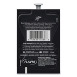 Lavazza Gran Selezione Coffee Freshpack, Gran Selezione, 0.32 oz Pouch, 76/Carton (LAV48088) Case of 76