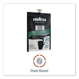 Lavazza Gran Selezione Coffee Freshpack, Gran Selezione, 0.32 oz Pouch, 76/Carton (LAV48088) Case of 76