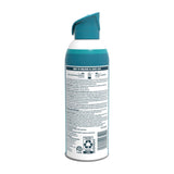 LYSOL Brand Air Sanitizer Spray, Simple Fresh, 10 oz Aerosol Spray, 6/Carton (RAC99350CT) Case of 6
