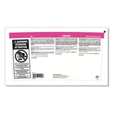 Betco Symplicity Tilly Hand Dishwashing Detergent, Fresh Bouquet Scent, 5 gal Pail (BET1100500) Each