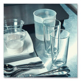 Betco Symplicity High Temp Rinse Aid, 5 gal Pail (BET2427800) Each