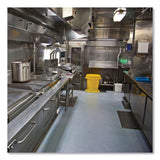 Betco Symplicity Tilly Hand Dishwashing Detergent, Fresh Bouquet Scent, 5 gal Pail (BET1100500) Each