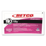 Betco Symplicity Tilly Hand Dishwashing Detergent, Fresh Bouquet Scent, 5 gal Pail (BET1100500) Each