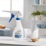 McKesson Ear Wash System Disposable Tip Blue / White (1068696_CS) 10/CS