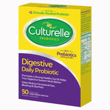 Culturelle® Probiotic Dietary Supplement 50 per Box Capsule (1268949_BX) 1/BX