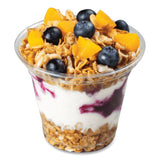 Karat PET Plastic Cups, 9 oz, Clear, 1,000/Carton (KRTCKC9) Case of 1000