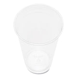 Karat PET Plastic Cups, 32 oz, Clear, 300/Carton (KRTCKC32) Case of 300