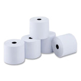 Karat Thermal Paper Rolls, 2.25" x 200 ft, White, 50/Carton (KRTGSTR225200) Case of 50