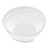 Karat PET Lids, Wide Opening Dome, Fits 12 oz to 24 oz Cold Cups, Clear, 1,000/Carton (KRTCKDL626WH) Case of 1000