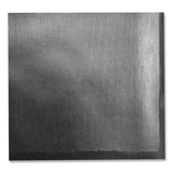 Crown Wonder-Pro Mat, Rectangular, 36 x 60, Charcoal (CWNWP0035CH) Each