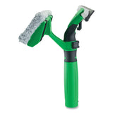 Unger® Visa Versa Squeegee, 14" Wide Blade, 3" Handle (UNGVV350) Each