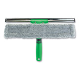 Unger® Visa Versa Squeegee, 10" Wide Blade, 3" Handle (UNGVV250) Each