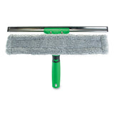 Unger® Visa Versa Squeegee, 14" Wide Blade, 3" Handle (UNGVV350) Each