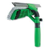 Unger® Visa Versa Squeegee, 10" Wide Blade, 3" Handle (UNGVV250) Each