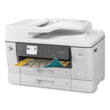 Brother MFC-J6940DW Color All-in-One Inkjet Printer, Copy/Fax/Print/Scan (BRTMFCJ6940DW) Each