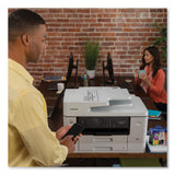 Brother MFC-J6940DW Color All-in-One Inkjet Printer, Copy/Fax/Print/Scan (BRTMFCJ6940DW) Each