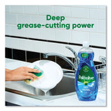 Colgate Palmolive Oxy Dishwashing Liquid, Fresh Scent, 32 oz Bottle, 9/Carton (CPCUS04273CT) Case of 9