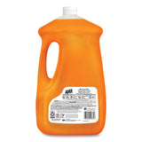 Ajax Dish Detergent, Orange Scent, 90 oz Bottle (CPC149874) Each