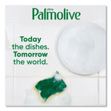 Palmolive Dishwashing Liquid, Green Scent, 32.5 oz Bottle, 9/Carton (CPCUS04282CT) Case of 9