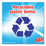 Ajax Dish Detergent, Orange Scent, 90 oz Bottle (CPC149874) Each