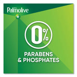 Palmolive Dishwashing Liquid, Green Scent, 32.5 oz Bottle, 9/Carton (CPCUS04282CT) Case of 9
