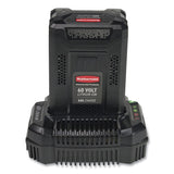Rubbermaid® Commercial Motorized Kit Charger, 4 mAh (RCP2173520) Each