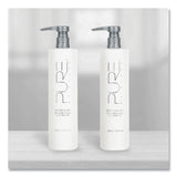 Gilchrist & Soames Lotion, Vibrant Lemon Scent, 12.2 oz Bottle, 12/Carton (GIS100426) Case of 12