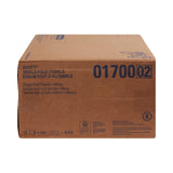 Scott® Paper Towel Single-Fold 9-3/10 X 10-1/2 Inch (173929_CS) 16/CS