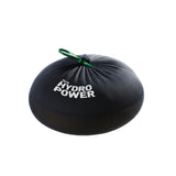 Unger® HydroPower Resin Bag with Reusable Pail (UNGHPB06) Each