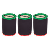 Unger® HydroPower Resin Packs for Small Tank, 3/Carton (UNGUHPR2) Case of 3