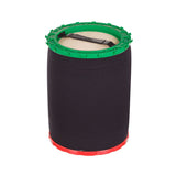 Unger® HydroPower Resin Packs for Large Tank, (1) Green Resin Pack, (2) Red Resin Packs/Carton (UNGUHPR3) Each