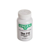 Unger Pill Window Cleaning Tablets, 100/Bottle, 12/Carton (UNGPLBTL) Case of 12