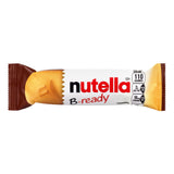 Nutella B-Ready, Hazelnut, 0.7 oz Bag, 36/Carton (GRR22002147) Case of 36